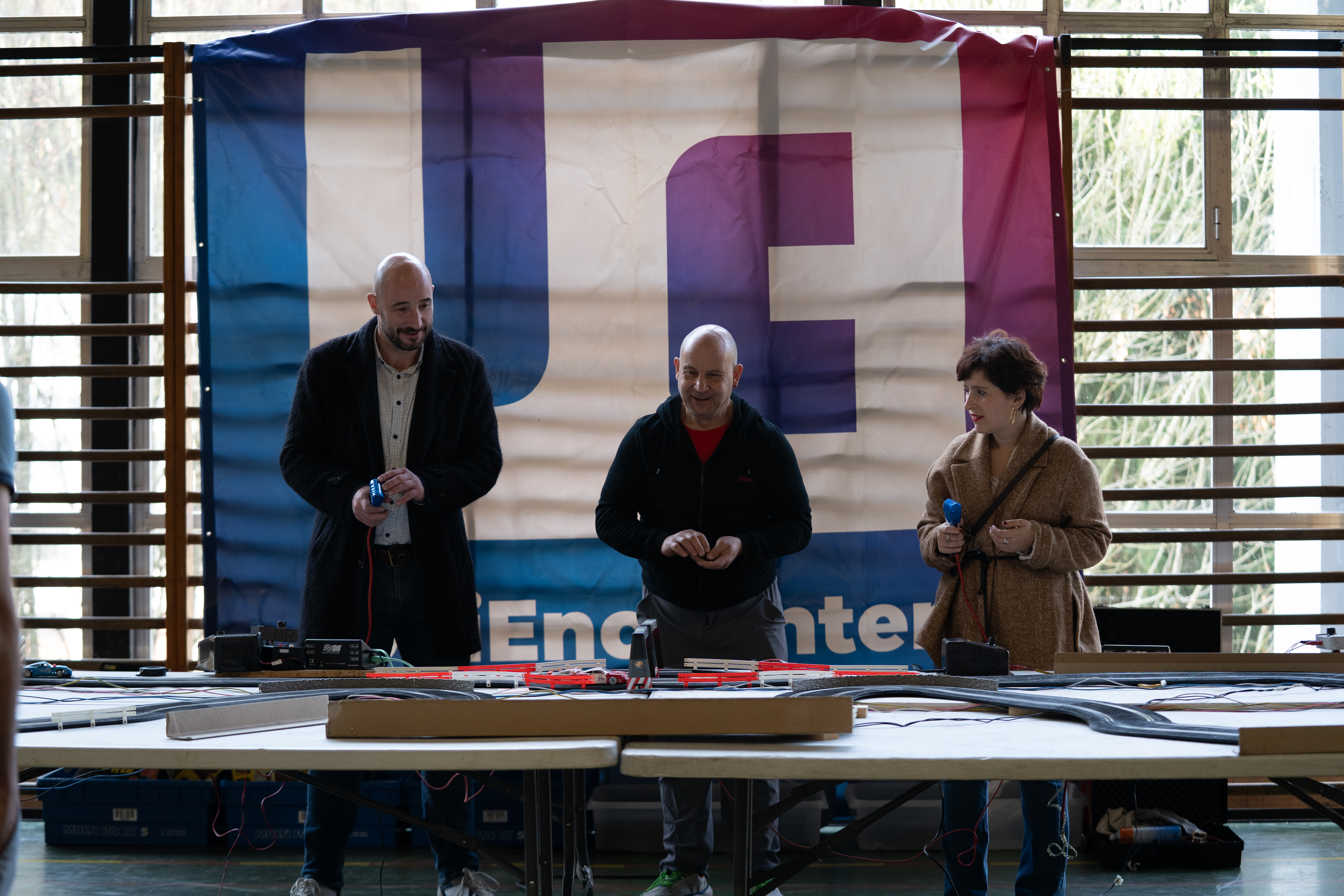 UniEncounter 2025 Irekiera